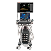 Стационарные УЗИ аппараты EVORAY